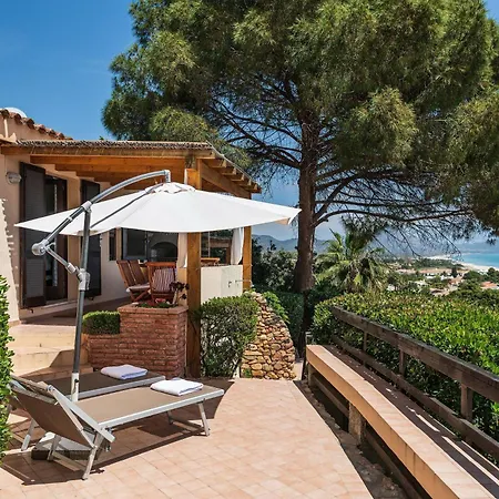 Nido 2 Villa