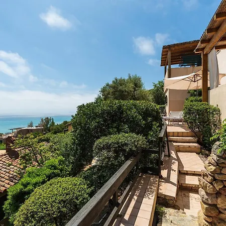 Villa Nido 2