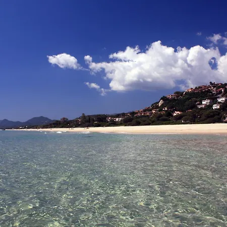 Villa Nido 2 *